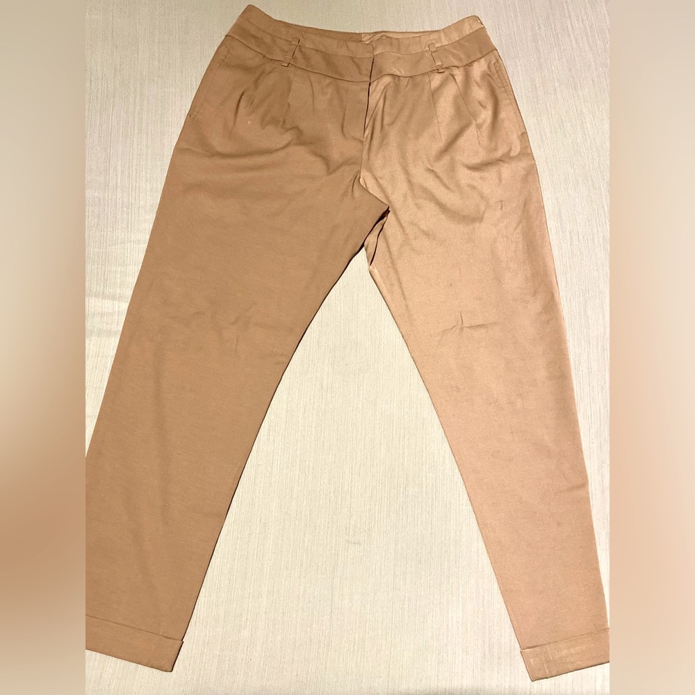 Ladies Chic Antonio Melani Dress Pants ~ Size 8 ~ Like New!